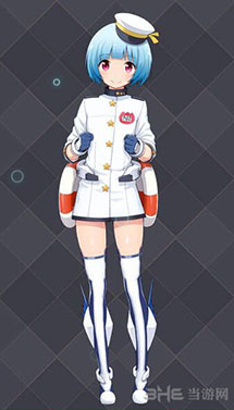 叛逆性百万亚瑟王纳克拉维图片