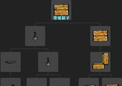 一小时人生箱子与钥匙怎么做 制作合成方法攻略