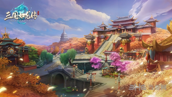 三国如龙传图片2