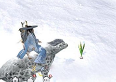 妄想山海山蒜在哪 山蒜哪个地图刷新多