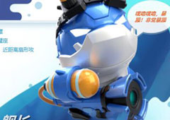 风暴对决鲨鱼舰长怎么样 鲨鱼舰长技能属性介绍