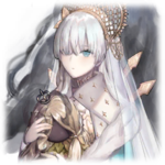 FGO永久冻土帝国皇女BOSS