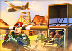 还原“磁暴炸弹” 《我的战争》带你认识真实卡尔炮