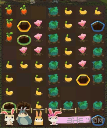 兔子复仇记营救第31关图片1