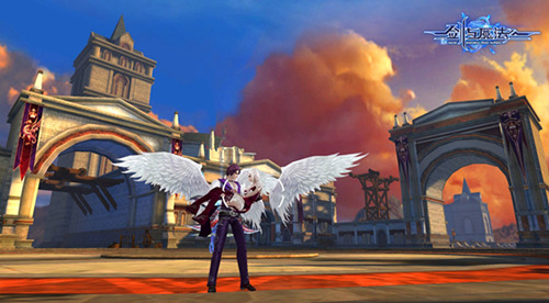 新剑与魔法图片1