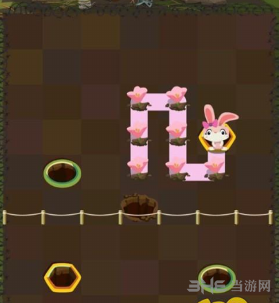 兔子复仇记营救第26关图片8