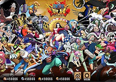 100万海迷现已集结 《航海王激战》今日开启焕新内测