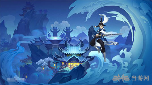 剑网3指尖江湖