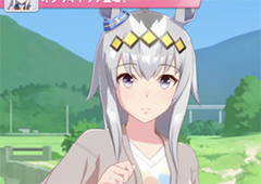 赛马娘手游怎么玩 游戏玩法模式翻译介绍