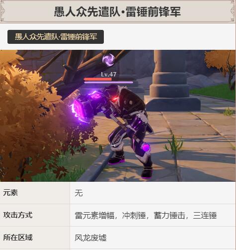 原神愚人众先遣队3