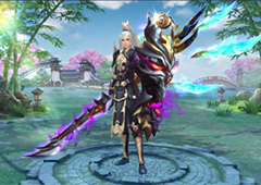 剑荡八荒天机职业详解 天机技能及加点介绍