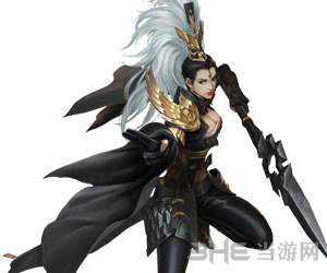 剑侠世界2天王图片1