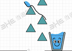 快乐玻璃杯83关怎么过 HappyGlass第83关三星通关攻略