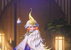 神都夜行录玉雀团皮肤怎么获得 玉雀团皮肤获得方法攻略