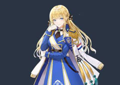 重装战姬普莉希拉怎么样 狙击机师技能属性介绍攻略