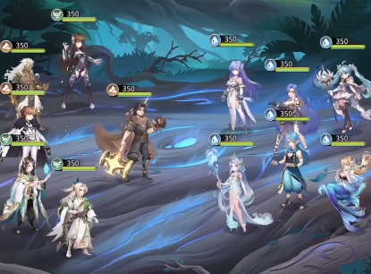 《斗罗大陆武魂觉醒》星斗记事活动攻略合集 斗罗大陆武魂觉醒6