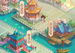 《还珠格格》正版手游小白攻略放送！