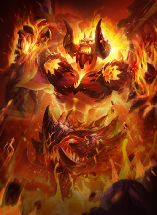 英雄来挂机图片1