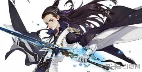 剑网3指尖江湖纯阳弟子图片2