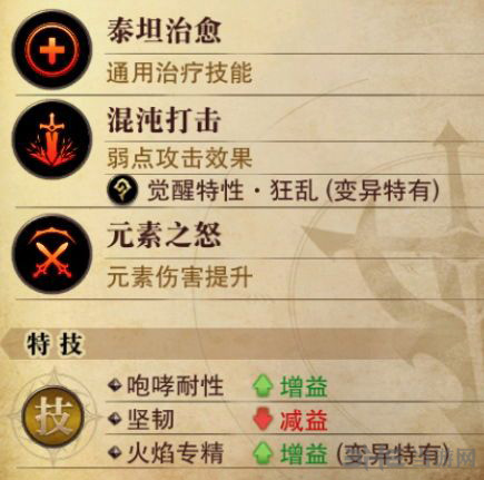 猎魂觉醒图片