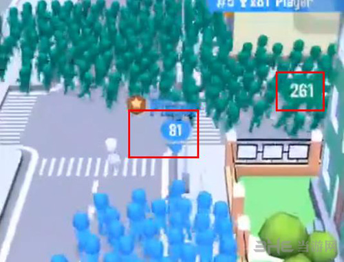 crowd city图片4
