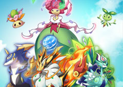 你能为梦想坚持多久《城市精灵GO》还在等你王者归来