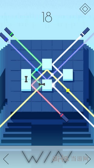 折光第18关通关方法图片