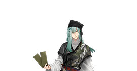 执剑之刻松尾芭蕉怎么样 立绘背景资料技能介绍