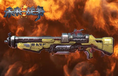 未来战争：重生图片2