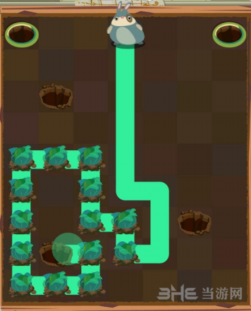 兔子复仇记兔子洞里第75关图片4