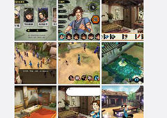 《侠客风云传》玩家评价：愿等一个心目中的江湖！