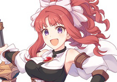 公主连接redive藤堂秋乃怎么样 红猫值得培养吗