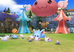 仙境传说RO手游复活节彩蛋：深渊骑士复活