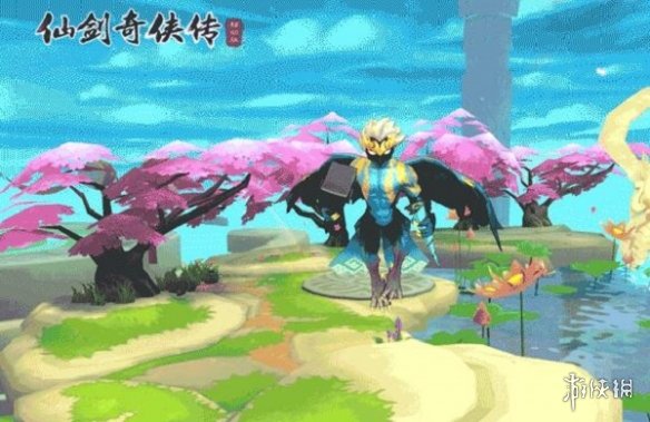 仙剑奇侠传移动版御灵2