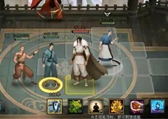 我的侠客大理邪线怎么做 邪线任务流程攻略