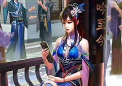 三国杀武将原创设计大赛 一大波精美原画火热出炉