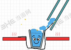 快乐玻璃杯78关怎么过 HappyGlass第78关三星通关攻略