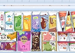 收纳物语第九关怎么过 雪糕刺客通关方法攻略