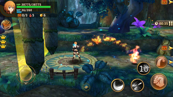 魔法与冒险图片4