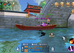武林外传手游岸上哭声任务怎么做 隐藏任务岸上哭声攻略