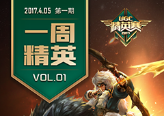 WGC精英赛首周战报