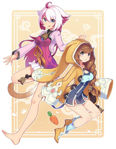 仙剑奇侠传幻璃镜图片7