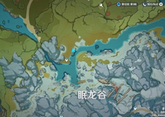 原神雪山再勘测任务攻略 世界任务全流程详解