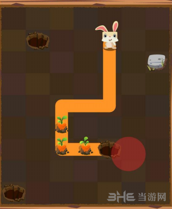 兔子复仇记兔子洞里第66关图片3