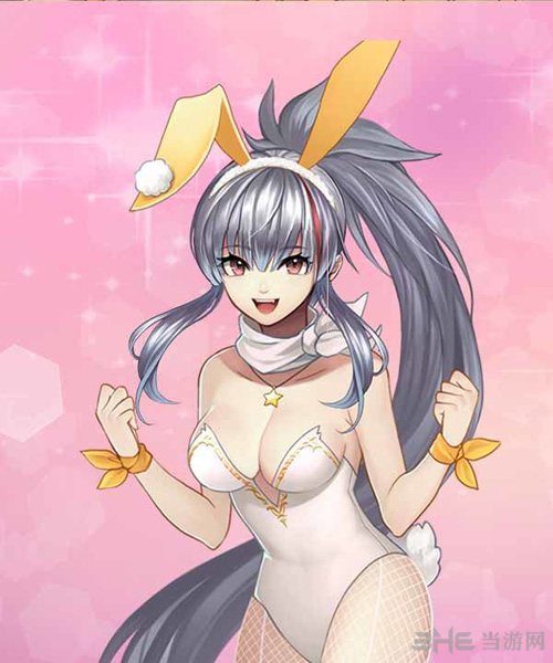 姬魔恋战纪各角色时装图片15