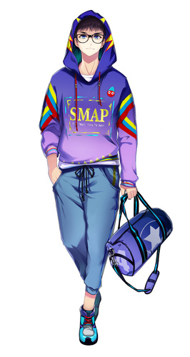 元气偶像季图片5