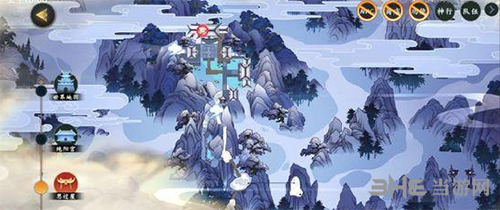 剑网3指尖江湖专属跟宠1