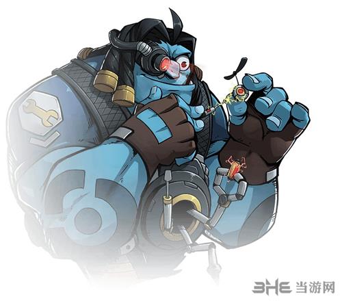 跨越星弧工程师图