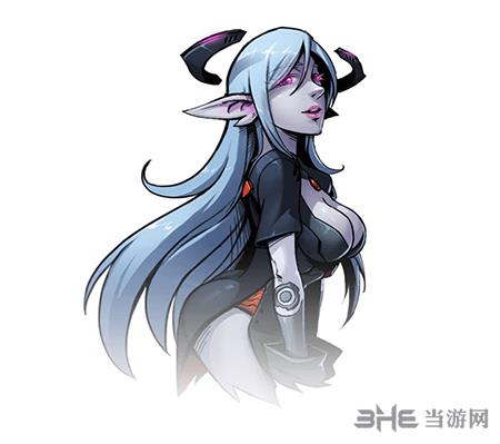 跨越星弧异能者图