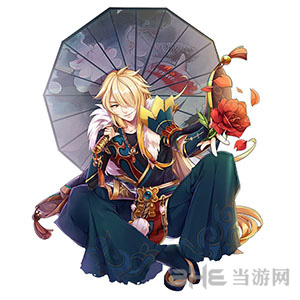 妖神记手游沈飞图片